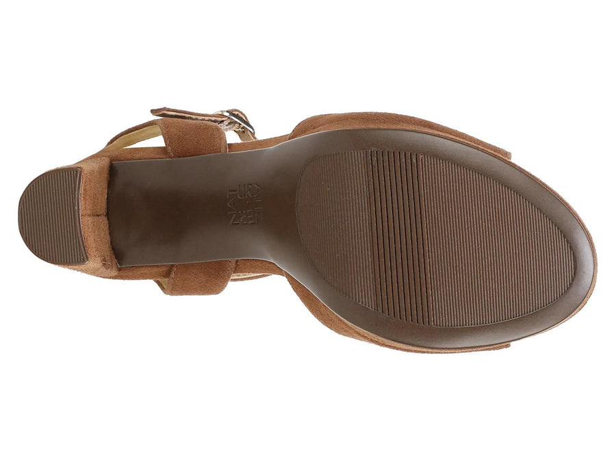 Naturalizer Marigold Platform Sandal