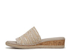 Lifestride Breezy Wedge Sandal