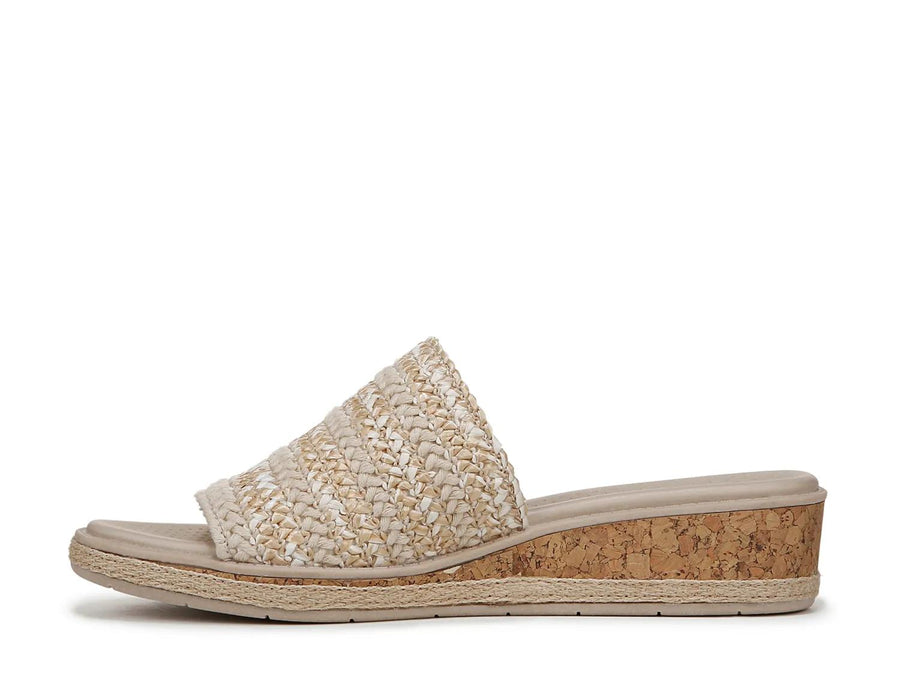 Lifestride Breezy Wedge Sandal