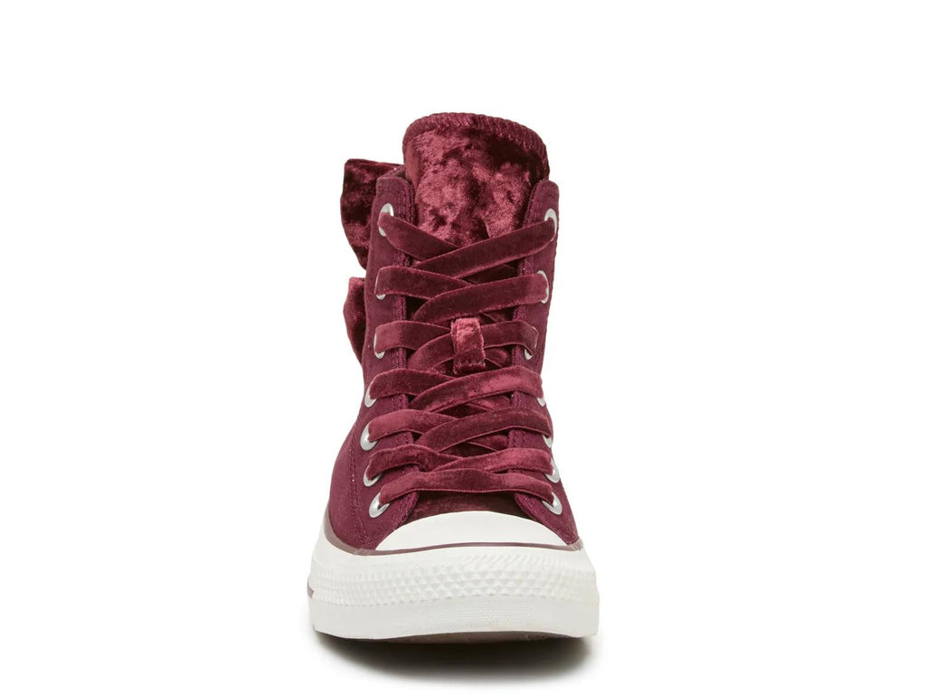 Converse Chuck Taylor All Star Bow Back High-Top Sneaker - Women's