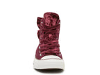 Converse Chuck Taylor All Star Bow Back High-Top Sneaker - Women's
