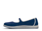 Clarks Cloudsteppers Breeze Janey Mary Jane