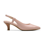 Clarks Kepley Lane Pump