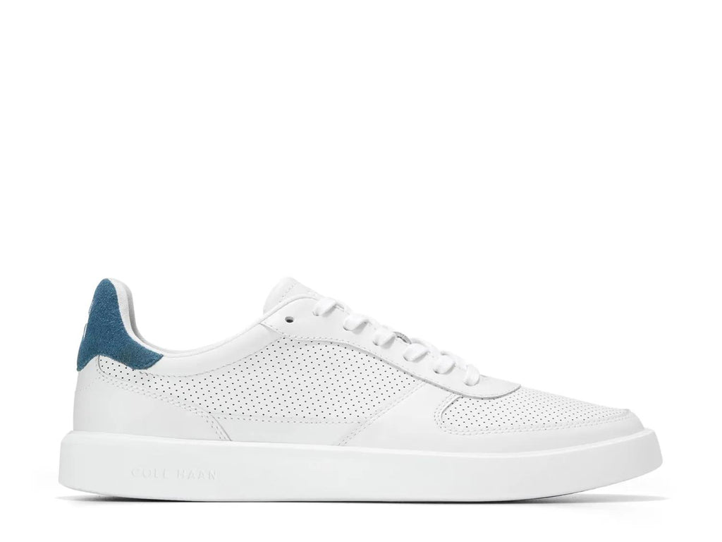 Cole Haan Grand Crosscourt Daily Court Sneaker - Men's