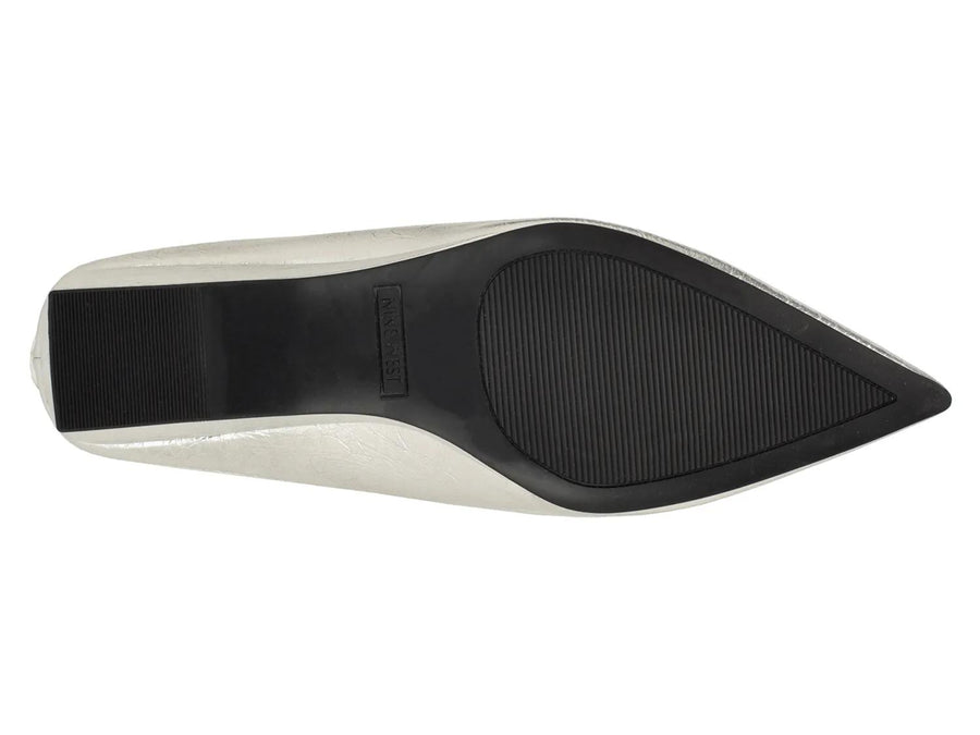 Nine West Lanah Wedge Mule