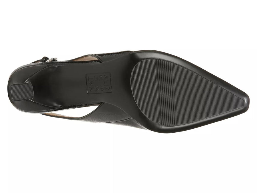 Naturalizer Tansy Pump