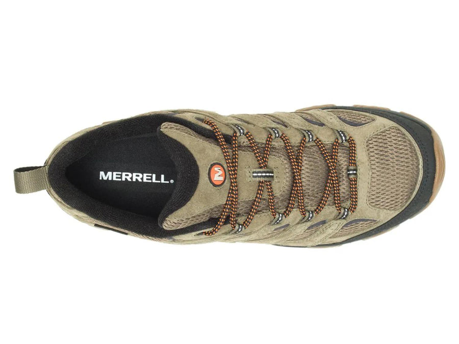 Merrell Moab 3 Waterproof Hiking Shoe - Men's
