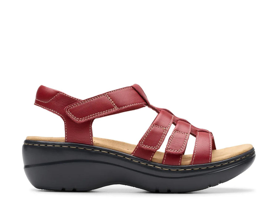 Clarks Merliah Ruby Sandal