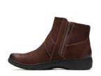 Clarks Carleigh Angie Bootie - Women's