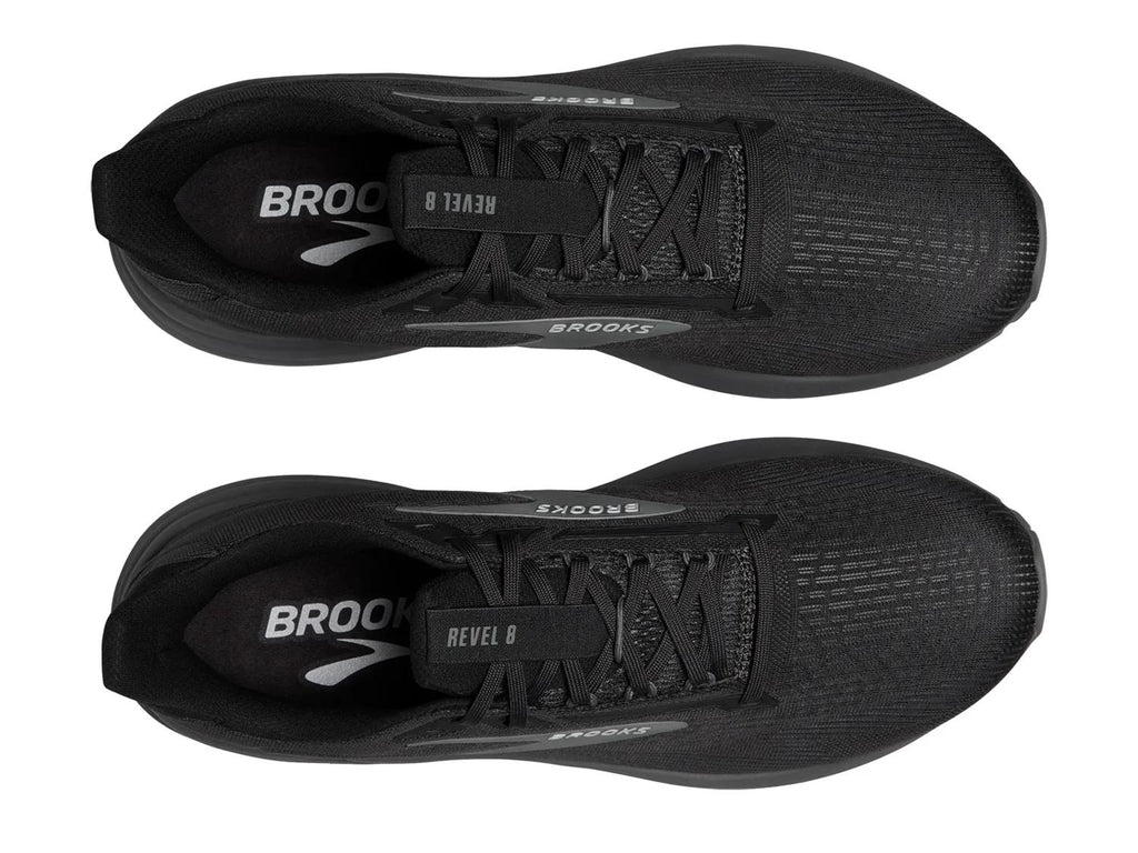 Brooks Revel 8 Running Shoe - Men's