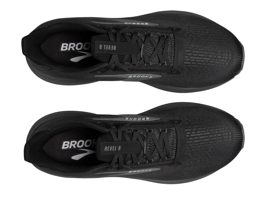 Brooks Revel 8 Running Shoe - Men's