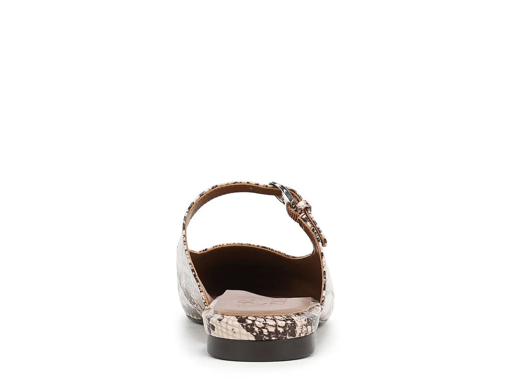 Naturalizer Apple Mule