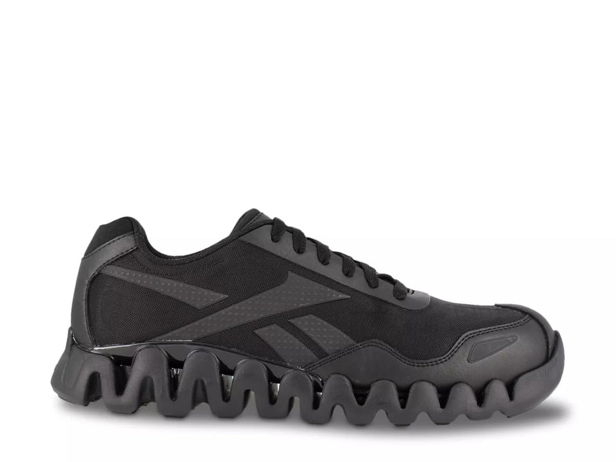 Reebok Zig Pulse Composite Toe Work Shoe - Men's