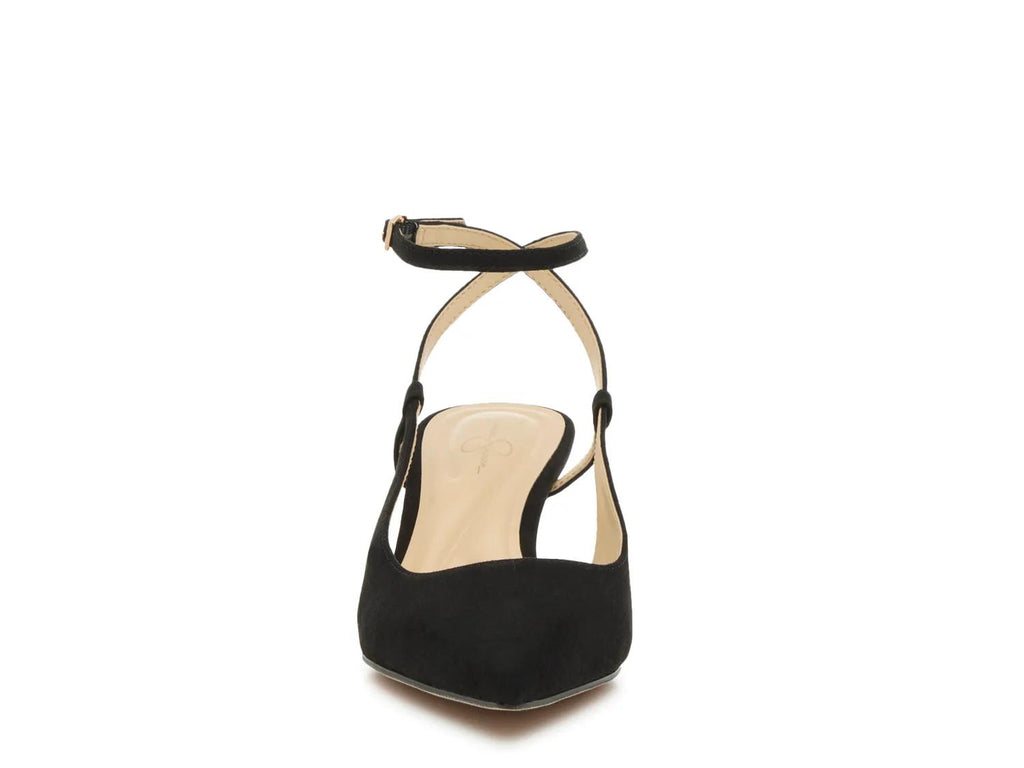 Jessica Simpson Reiya Pump