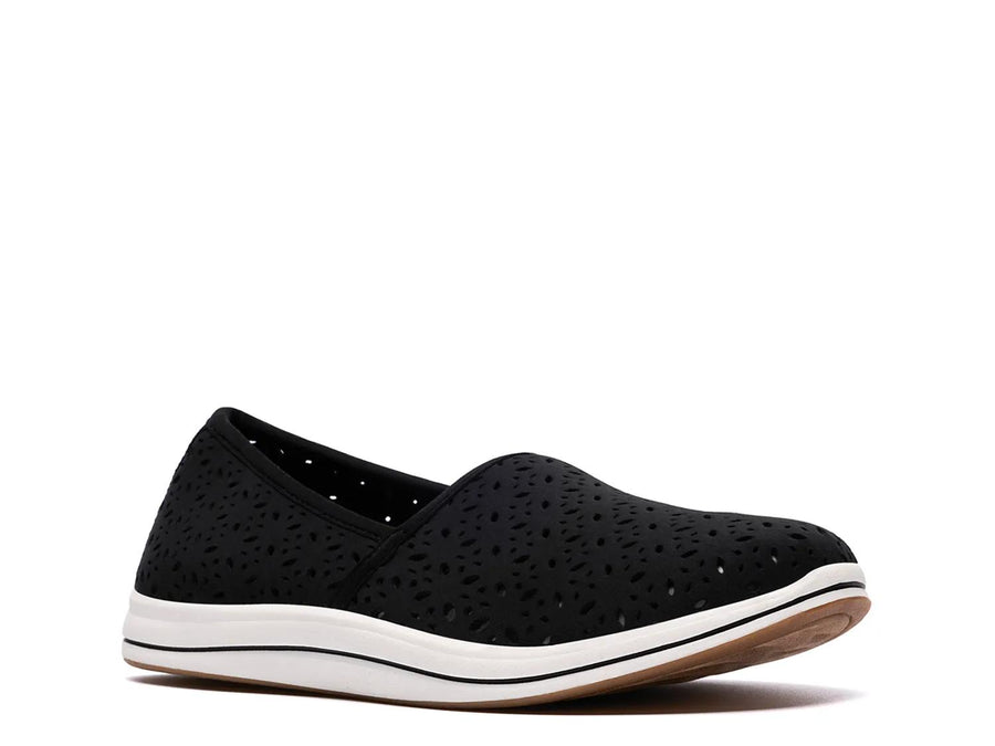 Clarks Breeze Lily Slip-On - Women's