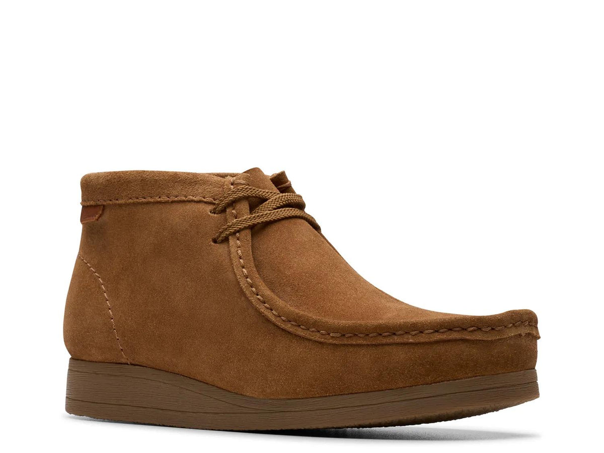 Clarks Wallaston Chukka Boot