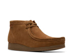 Clarks Wallaston Chukka Boot