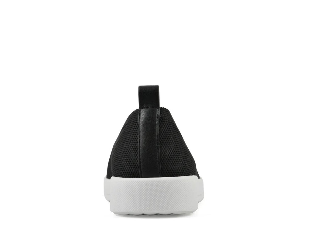 White Mountain Upright Slip-On Sneaker