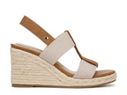 Lifestride Tallulah Espadrille Wedge Sandal