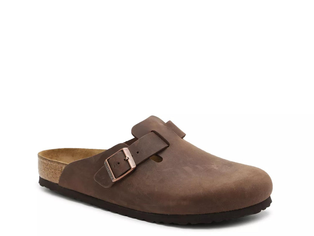 Birkenstock Boston Clog
