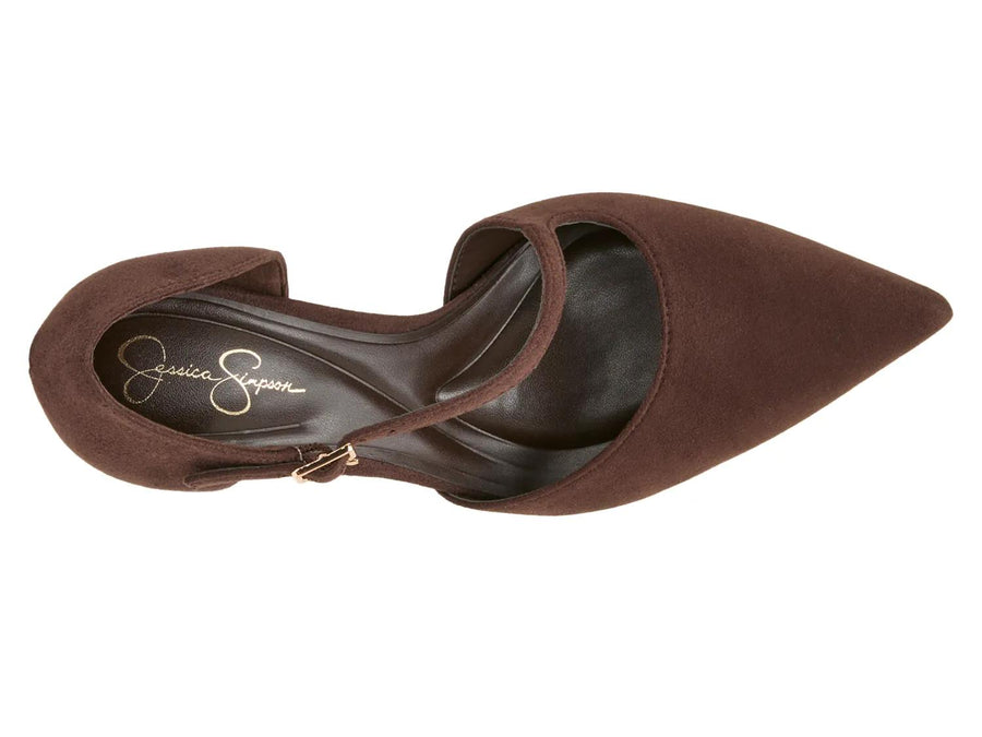 Jessica Simpson Viviby Pump