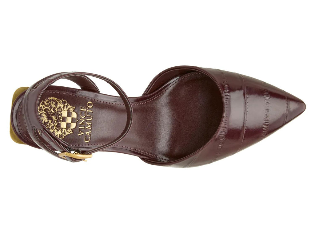 Vince Camuto Hesema Pump