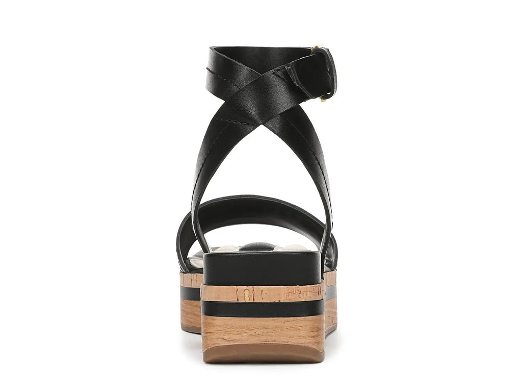 Franco Sarto Hava Wedge Sandal