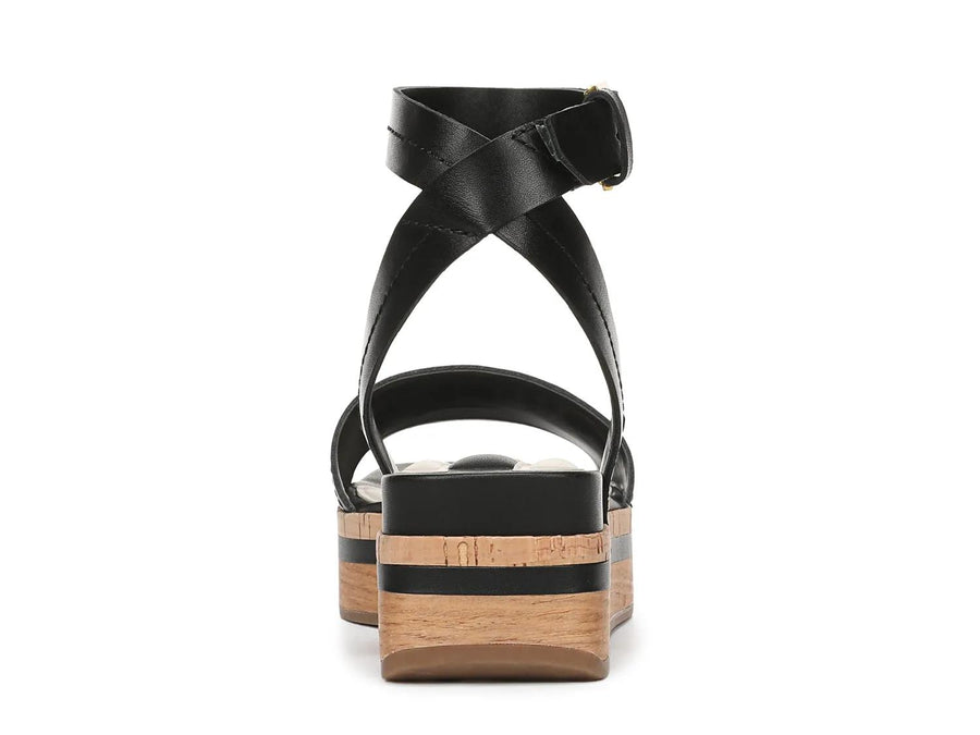 Franco Sarto Hava Wedge Sandal