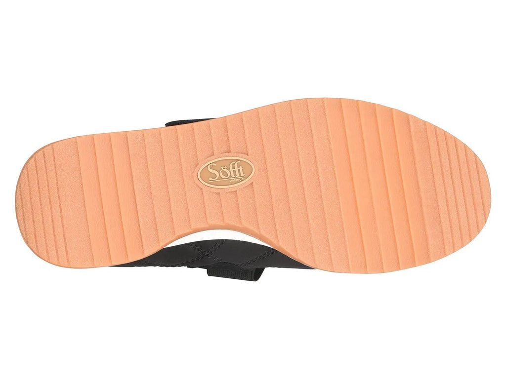 Sofft Kelly Mary Jane Sneaker