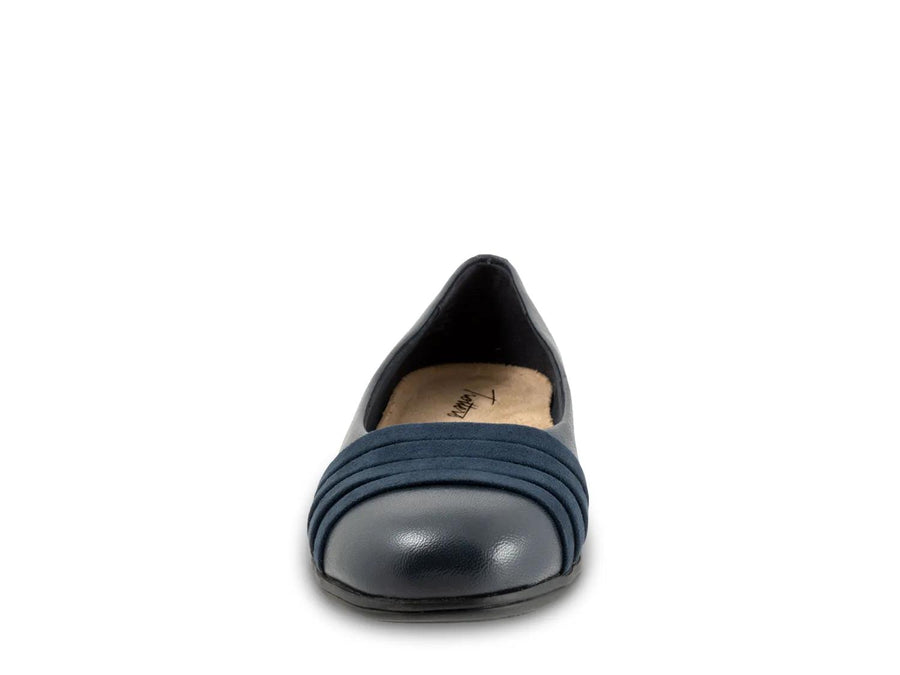 Trotters Drew Ballet Flat