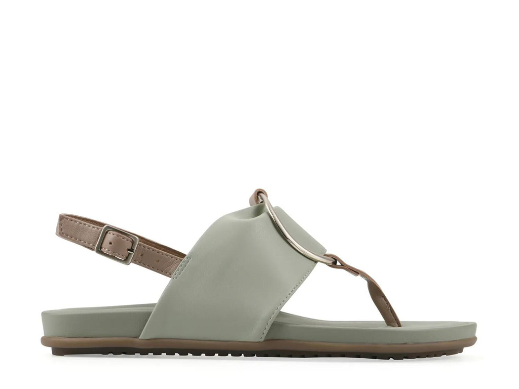 White Mountain Alicorn Sandal