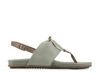 White Mountain Alicorn Sandal