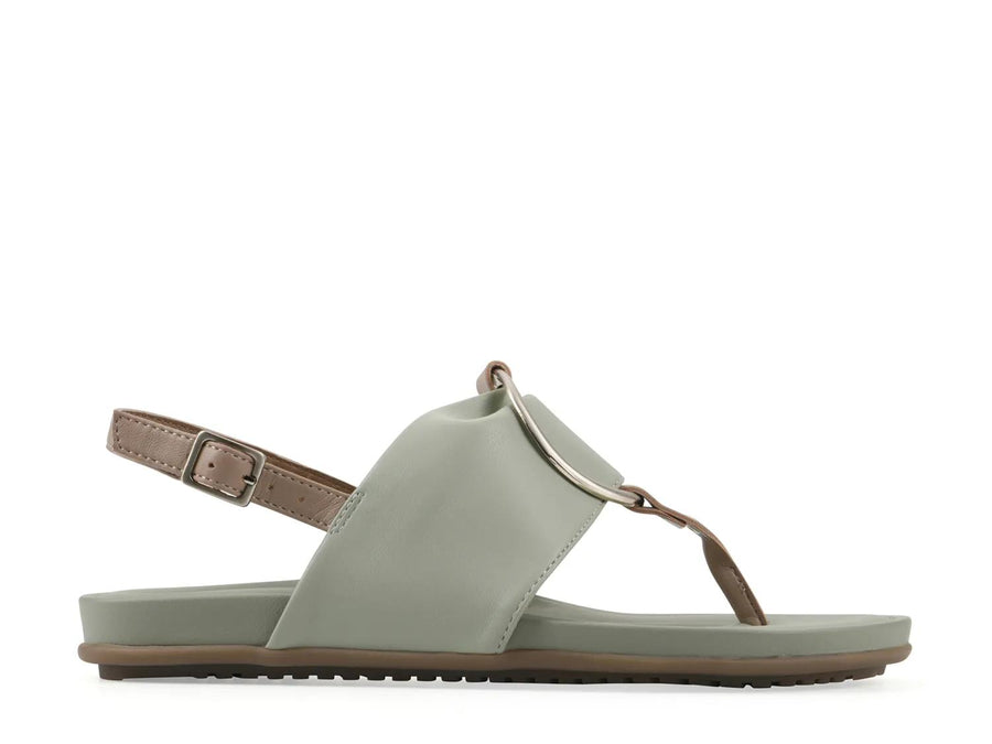 White Mountain Alicorn Sandal