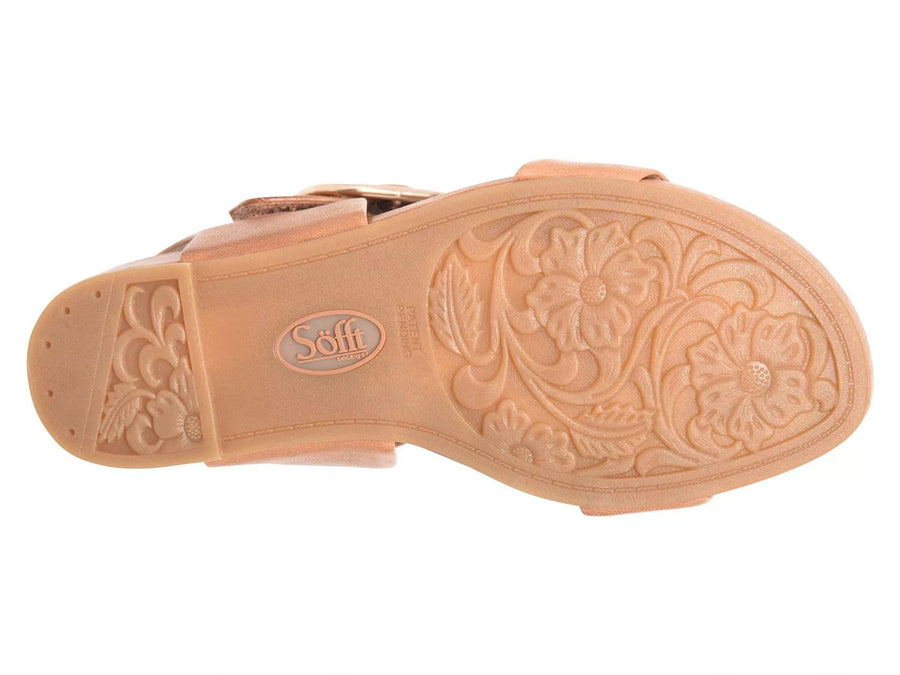 Sofft Vaya Wedge Sandal