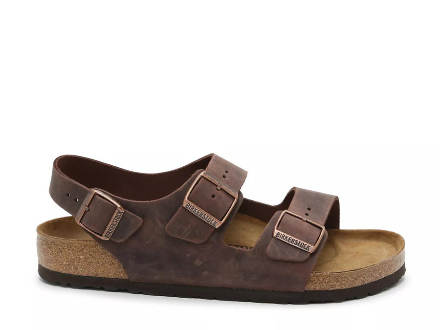 Birkenstock Milano Sandal - Men's