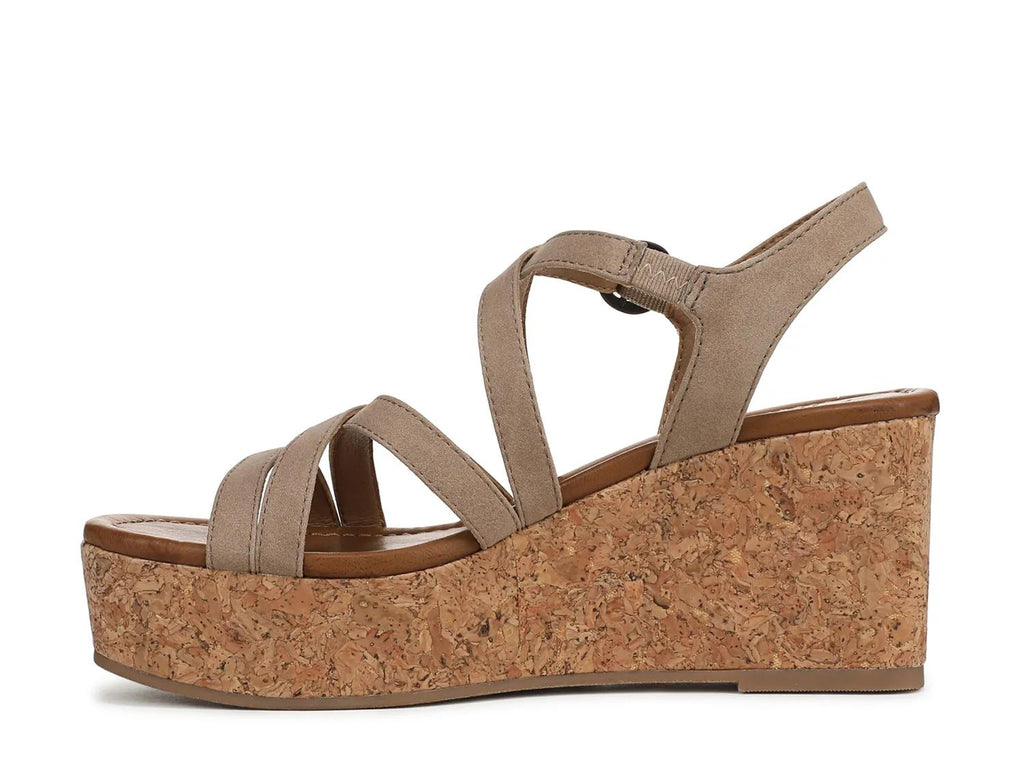 Blowfish Malibu Aurora Wedge Sandal