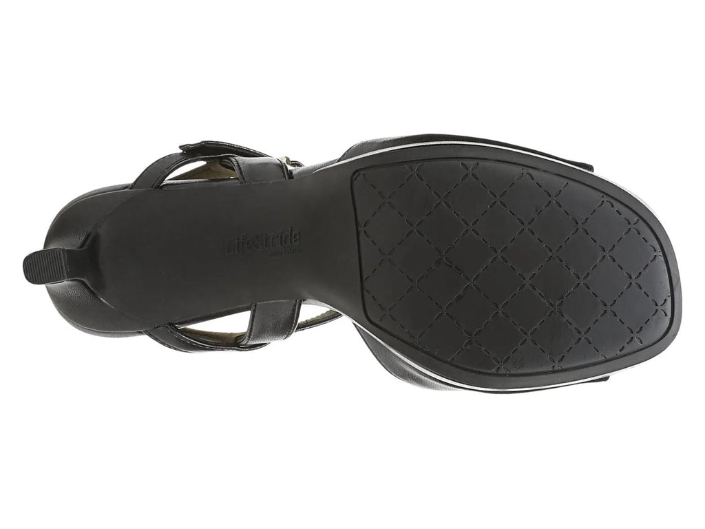 Lifestride Gwendolyn Sandal