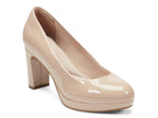 Rockport Carmen Platform Pump