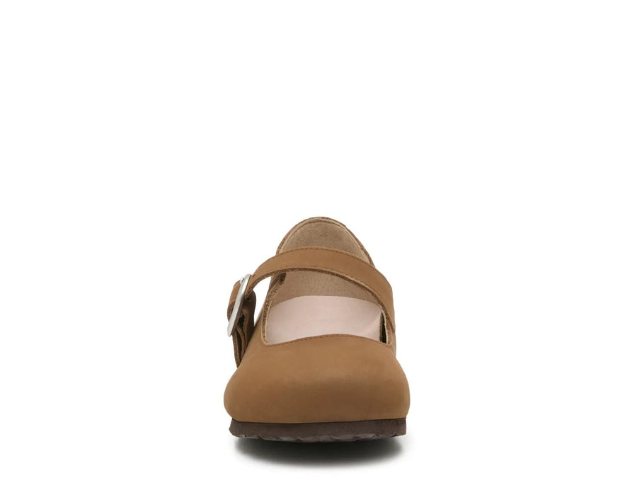 Birkenstock Santa Clarita Mary Jane Flat - Women's