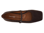 Franco Sarto Tinsley Mary Jane Flat