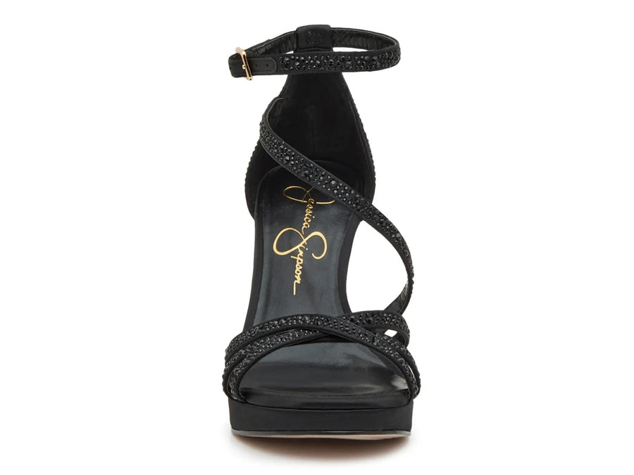 Jessica Simpson Vanieke Platform Sandal
