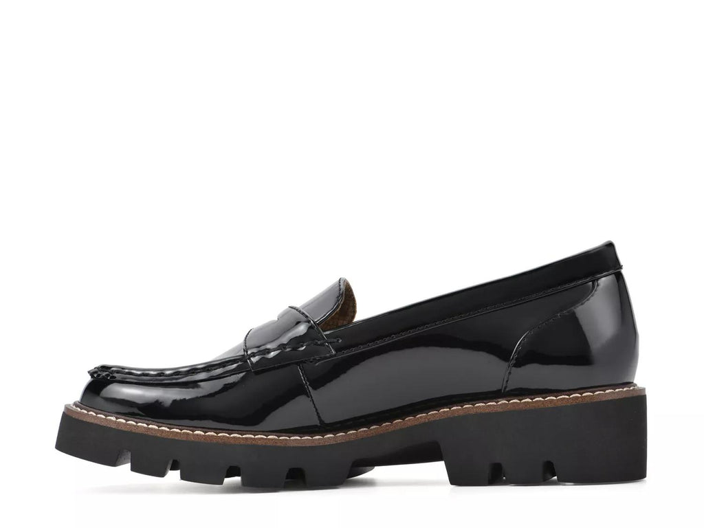 White Mountain Gunner Loafer