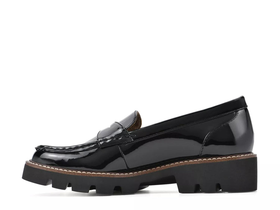 White Mountain Gunner Loafer