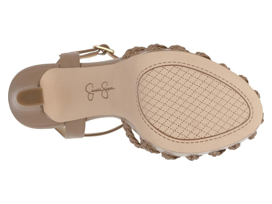 Jessica Simpson Inaia Platform Sandal