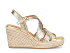 Sofft Norma Espadrille Wedge Sandal