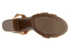 Jessica Simpson Ginien Platform Sandal
