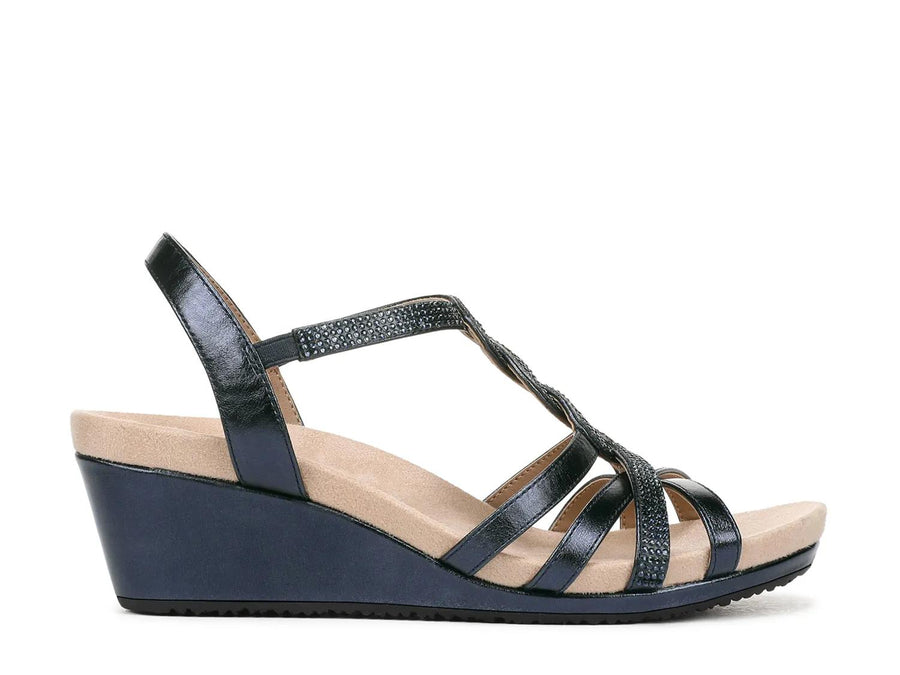 Lifestride Miami Wedge Sandal