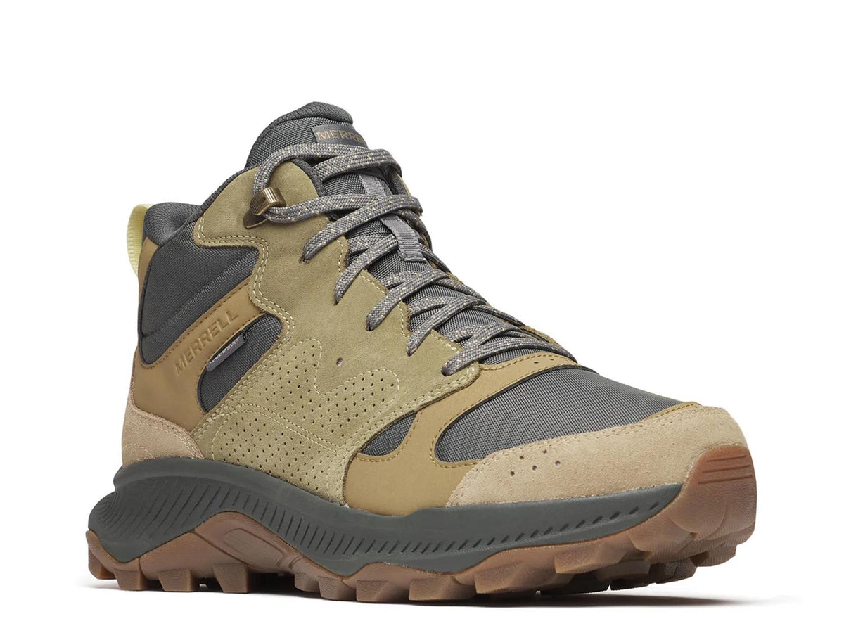 Merrell Tempo Sol Waterproof Hiking Boot - Men's