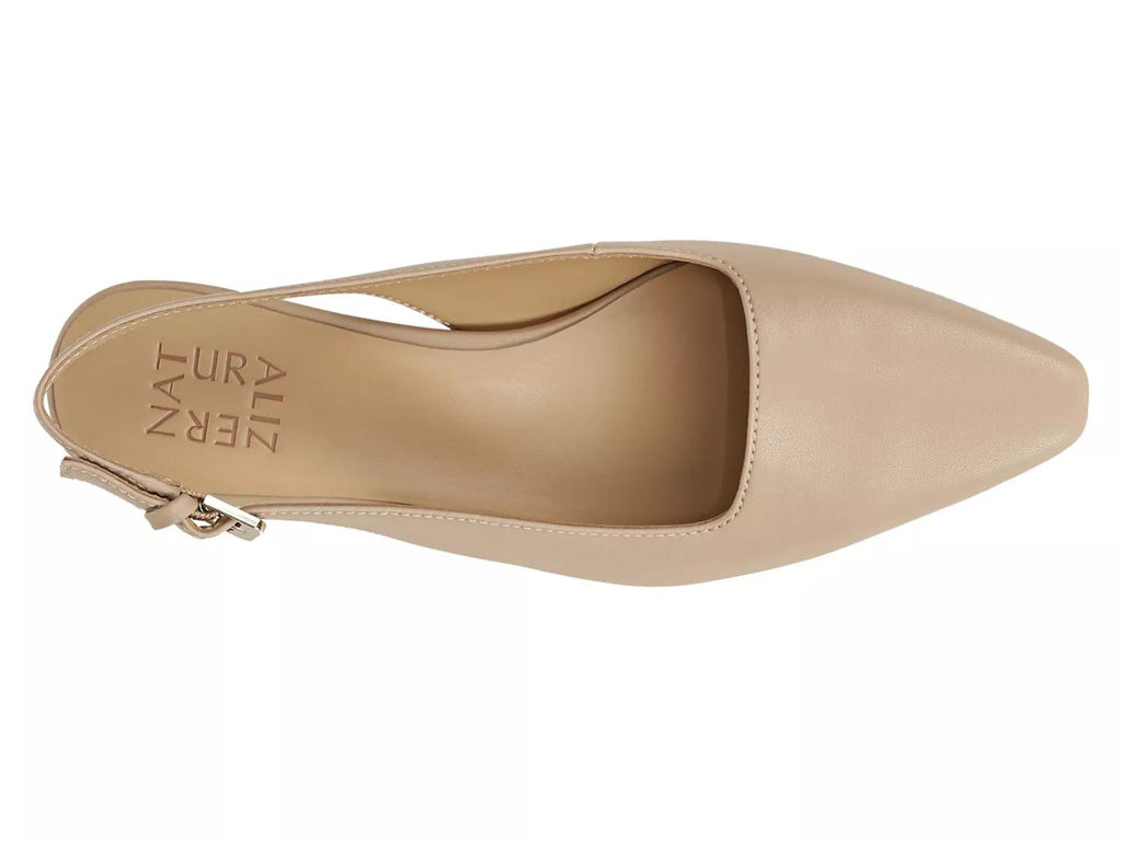 Naturalizer Ginger Pump