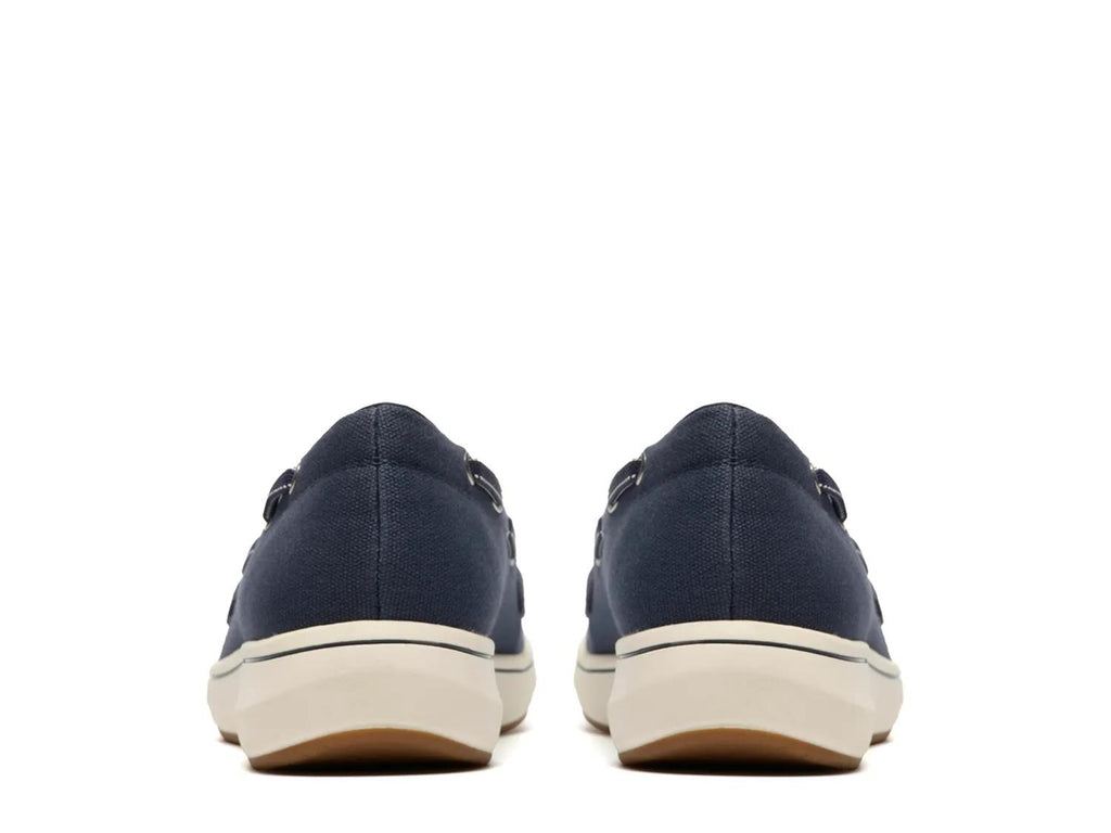 Clarks Cloudsteppers BreezeSky Bay Boat Shoe